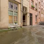Appartement T2 Centre Presqu'île Croix Rousse !