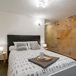 Apartmán T2 Centre Presqu'ile Croix Rousse !