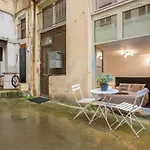 Apartmán T2 Centre Presqu'ile Croix Rousse ! Lyon