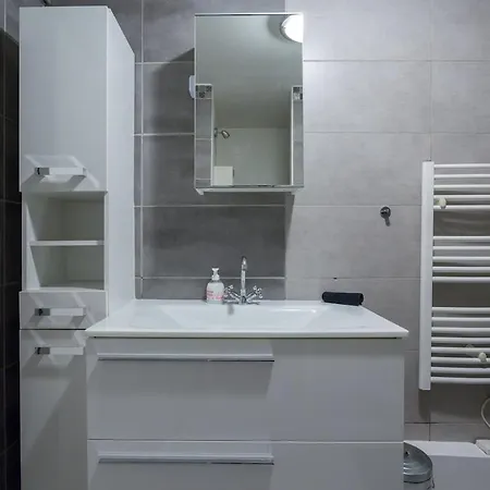 Apartmán T2 Centre Presqu'ile Croix Rousse ! Lyon