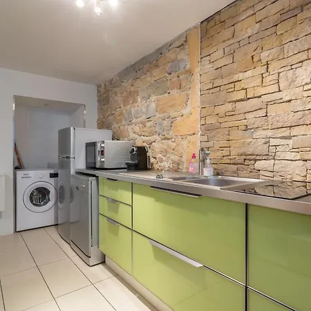 T2 Centre Presqu'ile Croix Rousse ! Apartmán