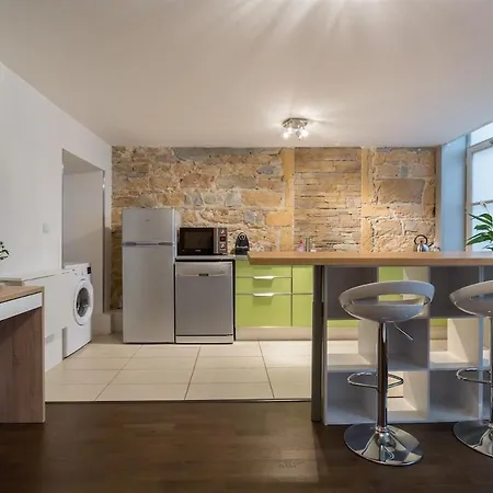 T2 Centre Presqu'ile Croix Rousse ! Lägenhet Lyon