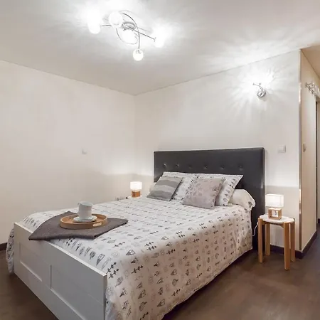 Lejlighed T2 Centre Presqu'ile Croix Rousse ! *